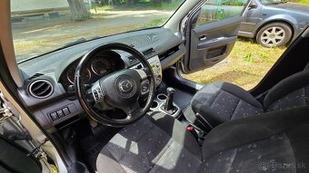 Predám Mazda 2 GT- 1,4 CD, 50kw - 15
