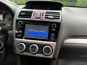 Subaru XV 1.6i Comfort - 15