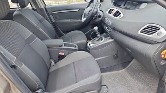 Predám Renault Scenic 1,6 benzín - 15