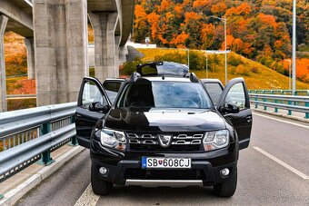 Dacia Duster - 15