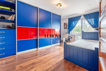 JEDINEČNÝ, NADŠTANDARDNÝ 4-izbový byt - 15