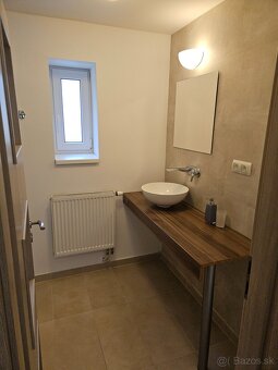 Prenájom 2-izbového bytu Nový Smokovec - Sibír - 15