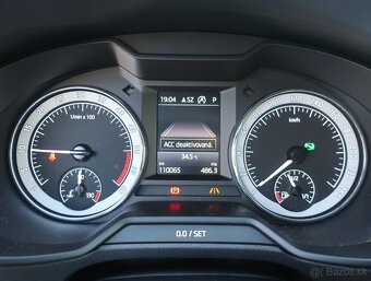 Škoda Octavia combi 2.0 TDi 2020 DSG, 1.majiteľ, 13.820€+DPH - 15