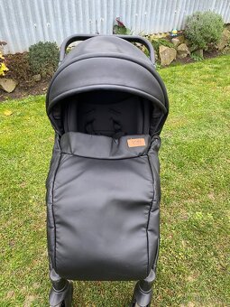 Anex baby kočík - 15