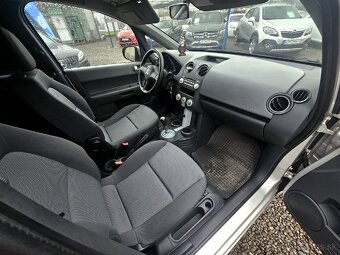 Mitsubishi Colt 1500 DI-D - 15