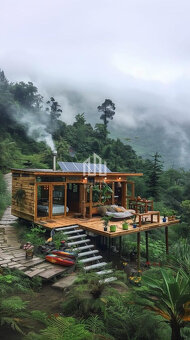 ZĽAVA 15.000 EUR pozemok so stav. povolením a inžin. sieťa - 15