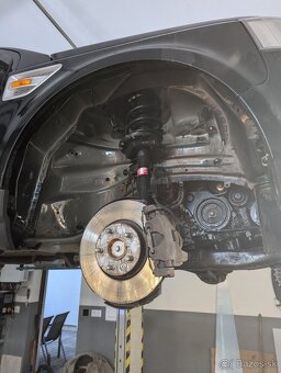 Land Rover Freelander 2 - 2.2Td4 S 112kW manuálna prevodovka - 15