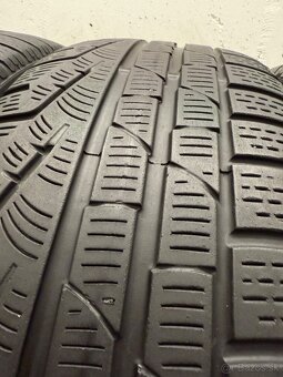 Zimná sada VW Auckland 5x112 R19 , 235/50/19 Tiguan, Kodiaq - 15