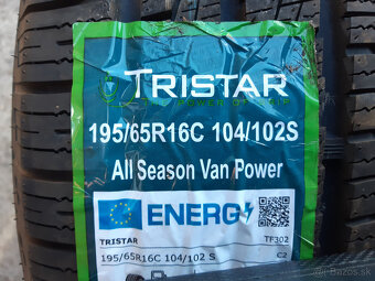 5x112  16"  Mercedes Vito, Viano -nová sada - 15