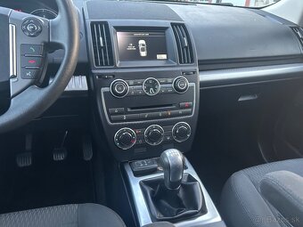 Land Rover Freelander 2 2.2 eD4 SE - 15