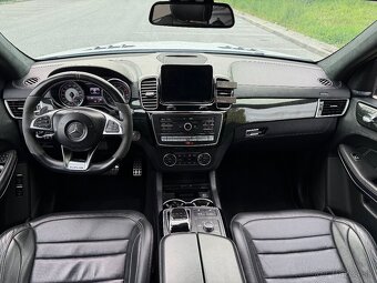 MERCEDES GLS 63 AMG Možná výmena - 15