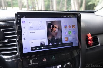 Mitsubishi Outlander 2.0 MIVEC 110kw LPG - 15