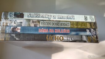 Dvd filmy - 15
