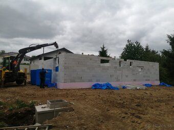 Predaj 4-i. NOVOSTAVBA na kľúč -Nitra -Akekšince - 15