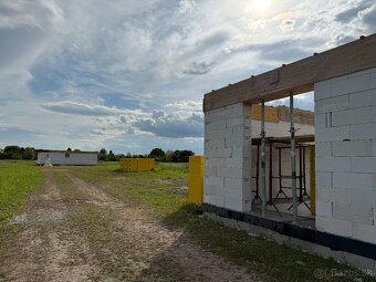 Reca bývanie RD s tep. čerpadlom a fotovoltaikou - 15