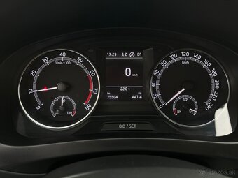 Škoda Rapid 1.0 TSI Style AP EU6 - 15
