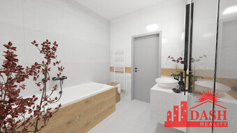 Na predaj novostavba 4 izbový rodinný dom s terasou, 374 m2, - 15