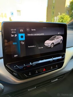Volkswagen ID.4 Performance 150kW PRO 82kWh - 15