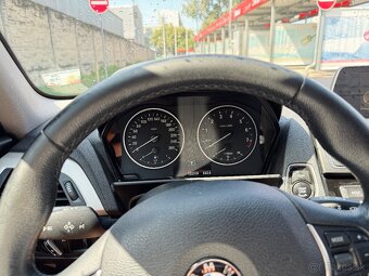 Predám BMW1 118i - 15