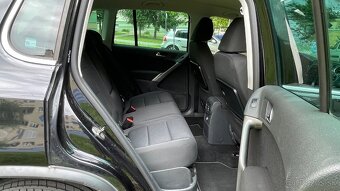 Volkswagen Tiguan 2.0 TDi R-LINE SPORT 4-Motion - 15