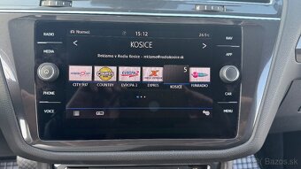 Volkswagen Tiguan 2.0 TDI SCR BMT 190k 4MOTION Edition Highl - 15