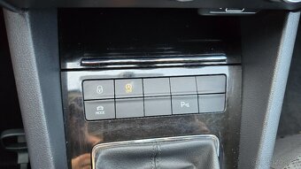 Škoda octavia 3 combi Style 110kw ✅️TOP STAV✅️ - 15