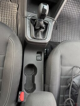 Dacia Sandero 1.0 benzin 22 000km automat - 15