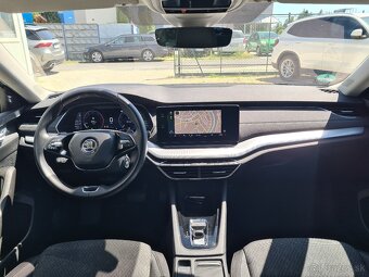ŠKODA OCTAVIA COMBI 2.0 TDI STYLE DSG. - 15