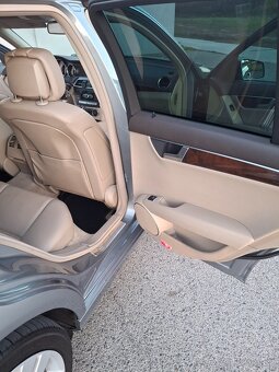 Mercedes C 200/w204 - 15