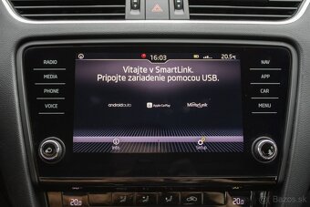 Škoda Octavia Combi 1.6 TDI Style. - 15