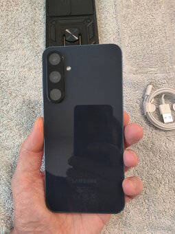 Samsung Galaxy A55 256GB,8GB RAM - 15