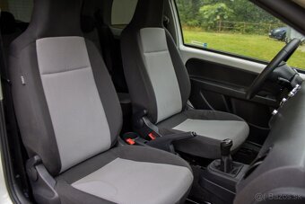 Škoda Citigo 1.0 MPI G-TEC Elegance/Style / AJ NA SPLÁTKY / - 15