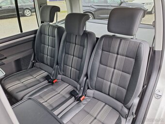 Volkswagen Touran 1,2TSi MATCH - 15