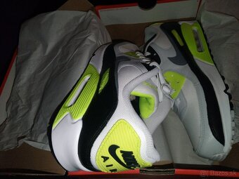 Nike Air Max Gore-Tex.vel.45 nové - 15