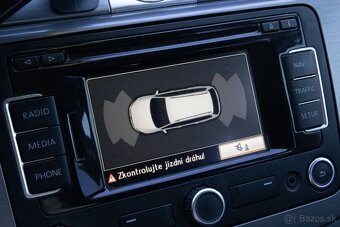 VW Passat B7 Variant 1.6 TDI BMT Trendline - 15