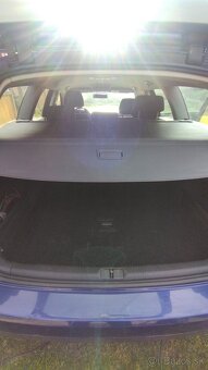 Volkswagen Passat B6 2.0 TDI - 15