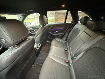 Mercedes-Benz GLC SUV 220 d 4MATIC A/T - 15
