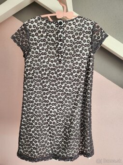 Krasne šaty v.116, 122 rozne - 15