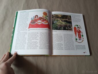 Malý záhradkár: Okno do prírody - 15