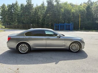 BMW 730d F01 – 180kW / 258hp + úprava - 15