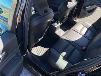 Volvo s60 T6 Recharge Rdesign 2020 eawd Twin engine - 15