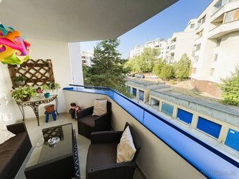Na Predaj - Tehlový, kompletne zariadený 4 izb.byt - 15