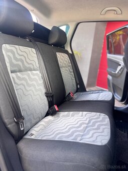 Skoda Fabia 1.9Tdi 77kw webasto - 15