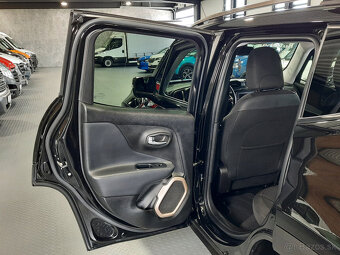 Jeep Renegade 2.0 MJT 140 75th Anniversary A/T 4WD - 15