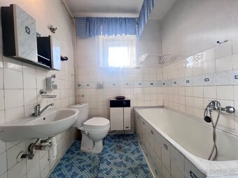 a predaj rodinný dom s veľkou záhradou - Revúca / centrum D0 - 15