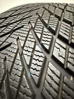 Zimná sada Volvo 5x108 R19 , 235/50/R19 - Volvo XC 40 - 15