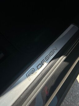 Predám Volvo V90 R-design - 15