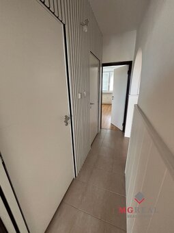 3 izbový byt s balkónom Topoľčany - 15