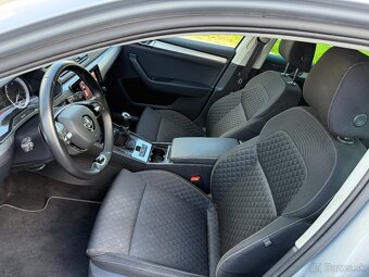 Škoda Superb Combi 2.0 TDI .110KW. Joy Plus DSG7.DPH.. - 15