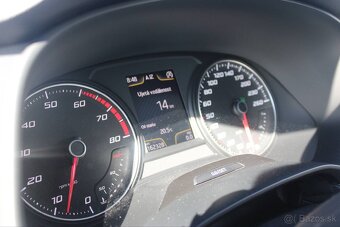 Seat Leon 1.8 TSI  FR DSG - 15
